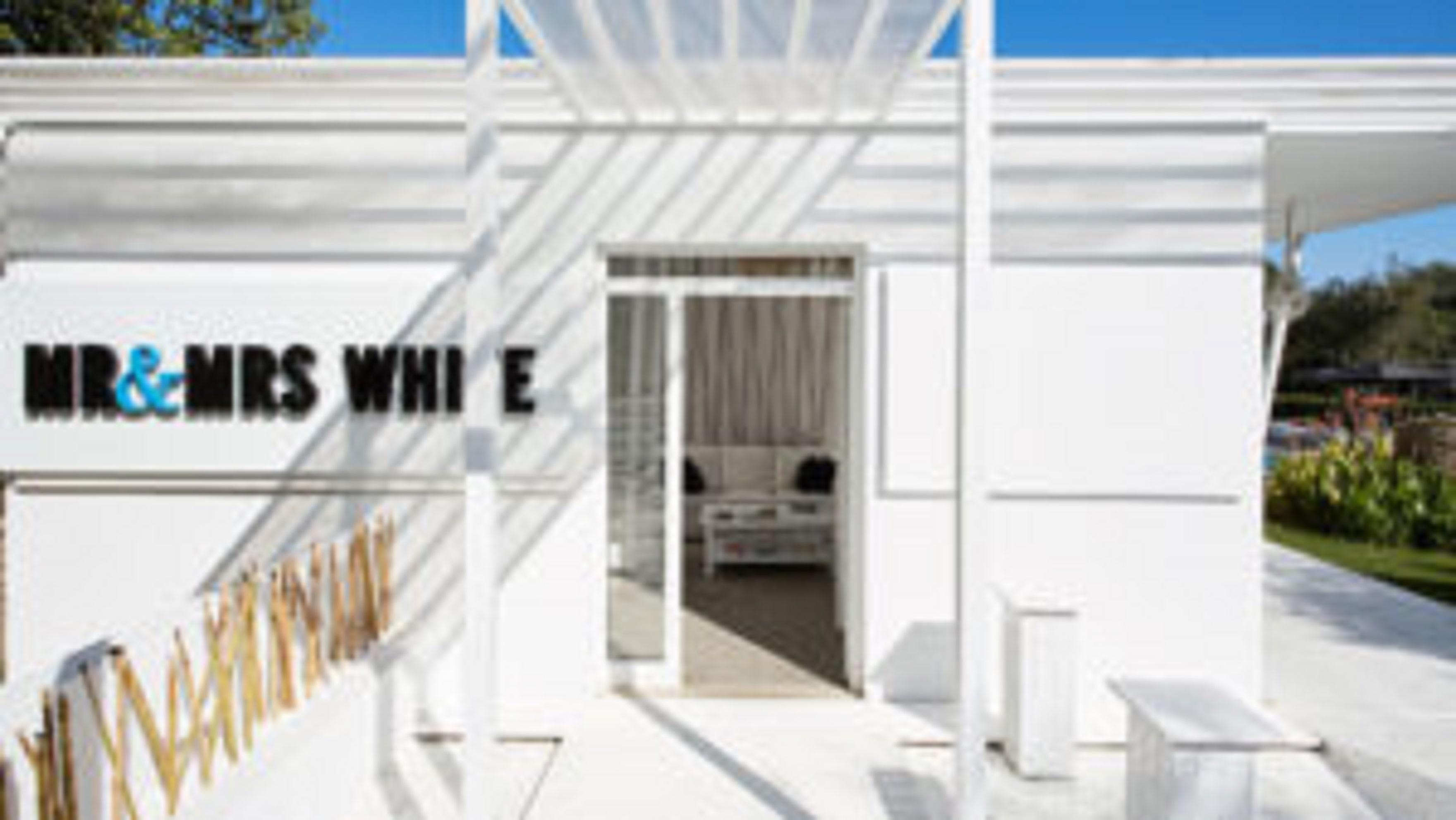 Hotel Mr And Mrs White Corfu Couples Retreat Adults Only