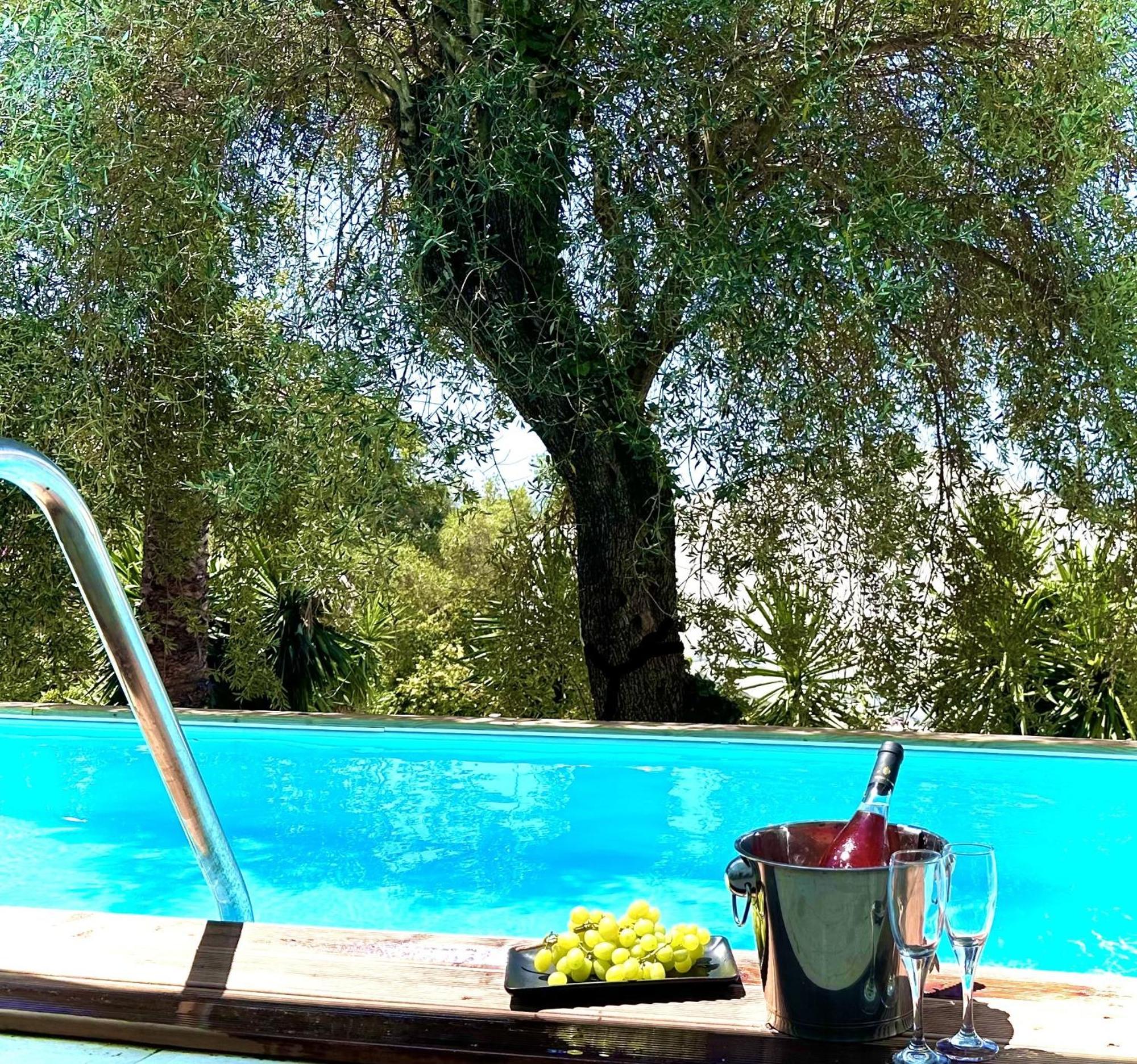 Hotel Mr And Mrs White Corfu Couples Retreat Adults Only Acharavi (Corfu)